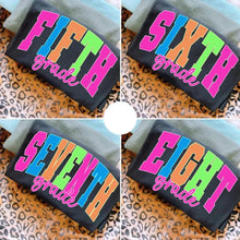 Load image into Gallery viewer, Neon Pre-k - Eighth Grade
