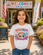 Load image into Gallery viewer, Glitter Dumpling Kindergarten to Fourth Grade
